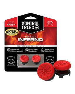 Nupud kontrol freek fps freek inferno switch (2) Nupud kontrol freek fps freek inferno switch (2)