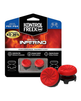 Nupud kontrol freek fps freek inferno ps5 (2)