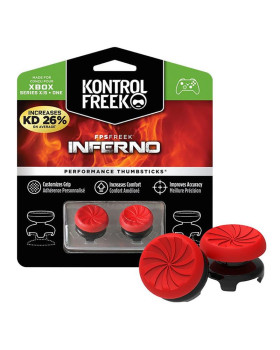 Nupud kontrol freek fps freek inferno x1/sx (2)