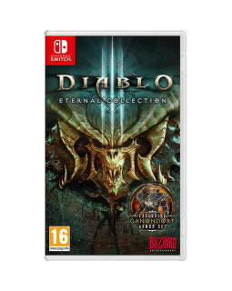 SW Diablo 3: Eternal Collection