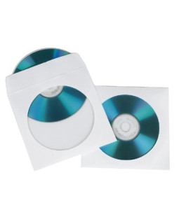 CD/DVD Paber Ümbrikud Hama 100