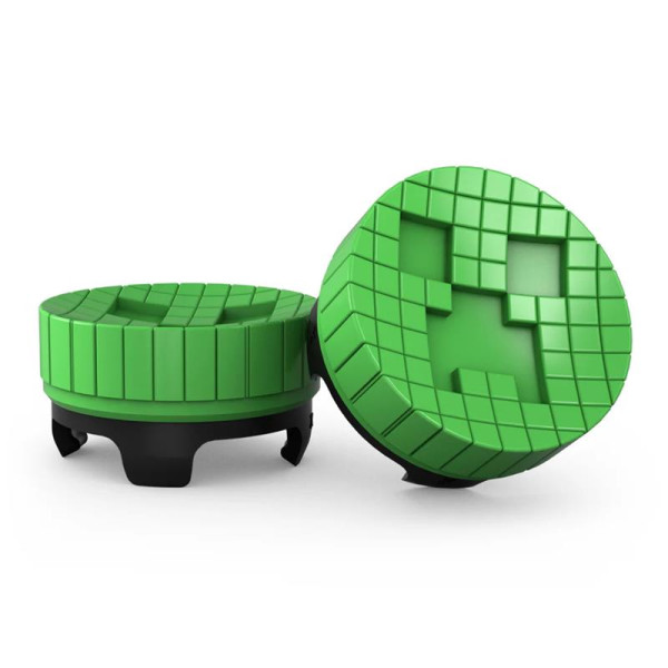Nupud kontrol freek minecraft creeper ps5 (2)
