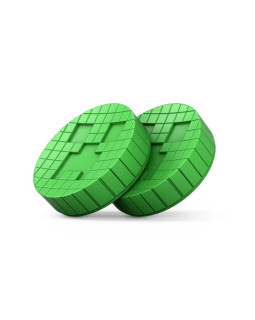 Nupud kontrol freek minecraft creeper sw/sw2 (2)