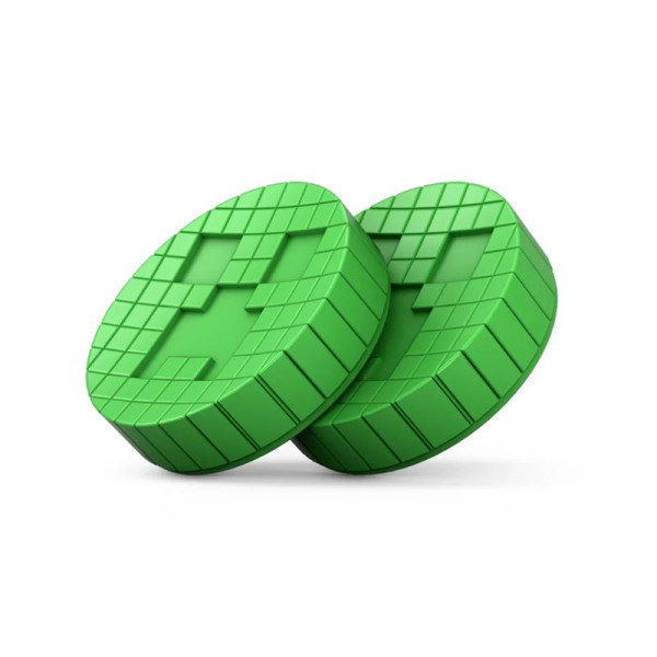 Nupud kontrol freek minecraft creeper sw/sw2 (2)