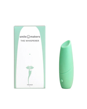 Massaažiseade, the whisperer (new)