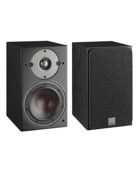 Kõlarid dali oberon 1, must 1 tk=1 paar Kõlarid dali oberon 1, must 1 tk=1 paar