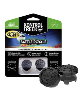 Nupud kontrol freek battle royale x1/sx (2)