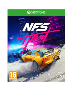 X1 Need for Speed: Heat