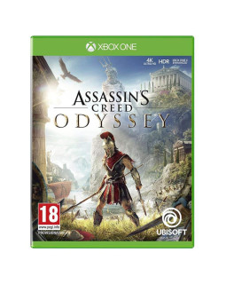 X1 Assassins Creed: Odyssey