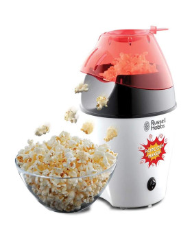 Popkorni valmistaja russell hobbs