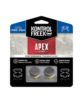 Nupud kontrol freek apex legends ps5 (2) Nupud kontrol freek apex legends ps5 (2)