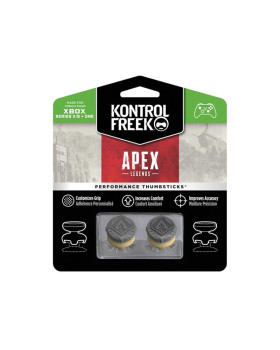 Nupud kontrol freek apex legends x1/sx (2) Nupud kontrol freek apex legends x1/sx (2)