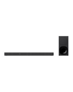 Soundbar Sony 2.1, dolby atmos, must