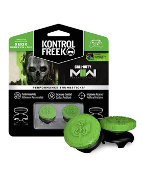 Nupud kontrol freek cod mw2 x1/sx (2)