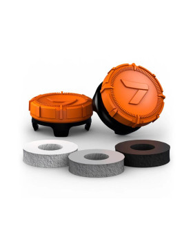 Nupud kontrol freek cod chimera collector ps5 (2)