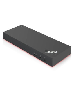Sülearvuti dokk ThinkPad Thunderbolt 3 Gen 2, Lenovo / 135W