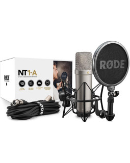 Mikrofon RODE NT1A Condenser