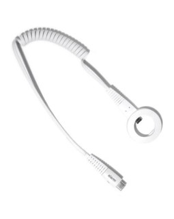 Zips power USB-C sensor white