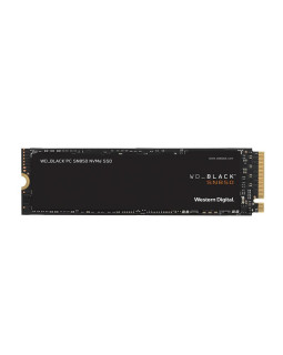 SSD WD Black SN850 1TB NVMe