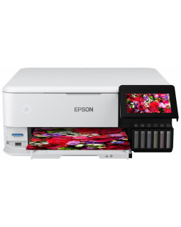 MF-printer/fotoprinter Epson EcoTank L8160