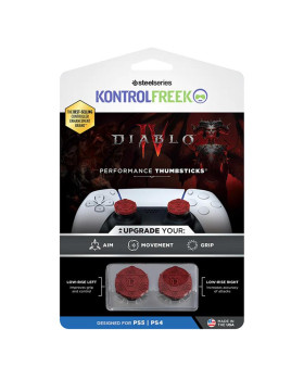 Nupud kontrol freek diablo iv ps5 (2) Nupud kontrol freek diablo iv ps5 (2)
