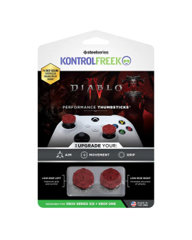 Nupud kontrol freek diablo iv x1/sx (2) Nupud kontrol freek diablo iv x1/sx (2)
