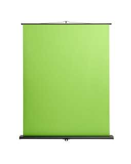 Tarvik WISTREAM Green Screen Roll Up 98'