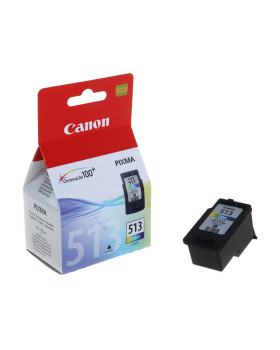 Tindikassett canon cl-513,värviline