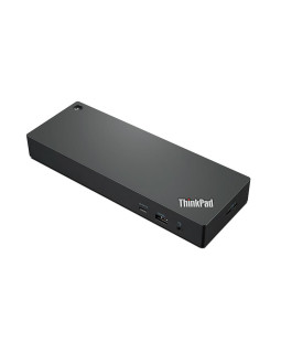 Sülearvuti dokk ThinkPad WS Thunderbolt 4, Lenovo / 230W