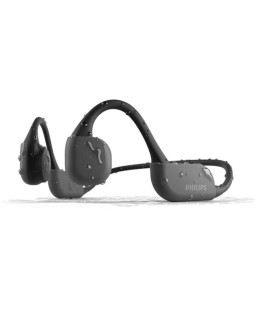 Juhtmevabad kõrvaklapid Philips luu juhtivusega
