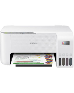 MF-printer Epson L3256, valge