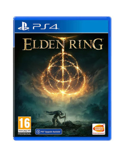 PS4 Elden Ring Launch Edition