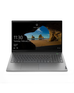 Sülearv.Lenovo ThinkBook 15 Gen 3, W10P, SWE