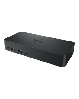 Sülearvuti dokk Dell D6000S Universal / 65W