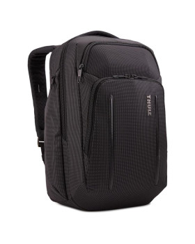 Sülearv.seljakott thule crossover 2 30l, must