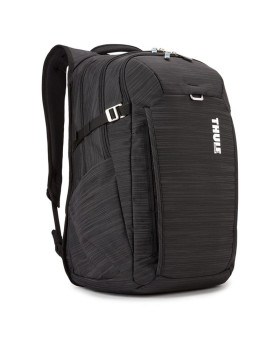 Sülearv.seljakott thule construct 28l, must