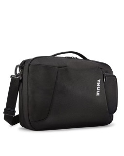 Sülearv.seljakott thule accent convertible 17l, must Sülearv.seljakott thule accent convertible 17l, must