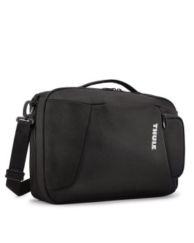 Sülearv.seljakott thule accent convertible 17l, must