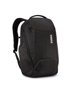 Sülearv.seljakott thule accent 26l, must Sülearv.seljakott thule accent 26l, must