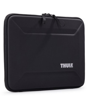 Sülearv.ümbris thule gauntlet 14 macbook, must