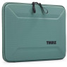 Sülearv.ümbris thule gauntlet 14 macbook, sinine