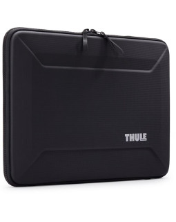 Sülearv.ümbris thule gauntlet 16 macbook, must