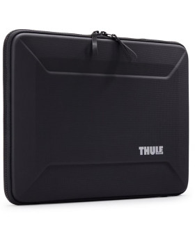 Sülearv.ümbris thule gauntlet 16 macbook, must