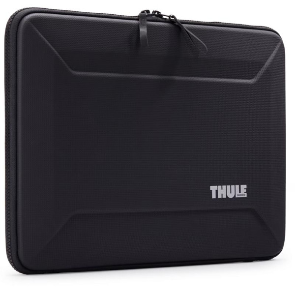 Sülearv.ümbris thule gauntlet 16 macbook, must Sülearv.ümbris thule gauntlet 16 macbook, must