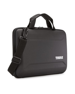 Sülearv.kott thule gauntlet 14 macbook, must