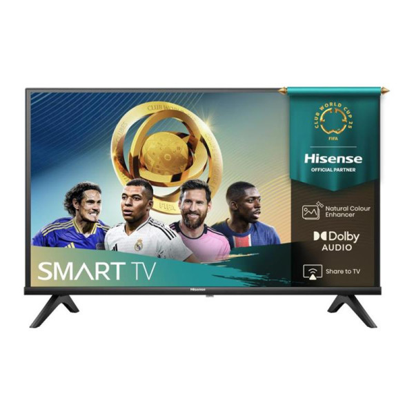 Tv hisense 32