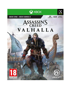 X1/sx assassins creed: valhalla