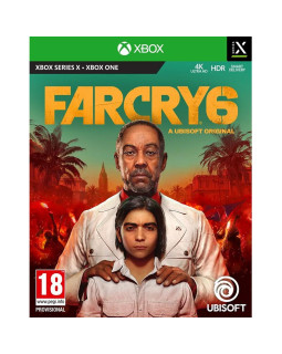 X1/sx far cry 6 X1/sx far cry 6