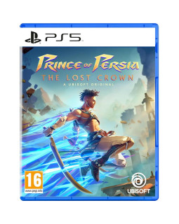 Ps5 prince of persia: the lost crown