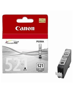 Tindikassett Canon CLI-521BK